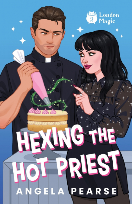 Hexing the Hot Priest