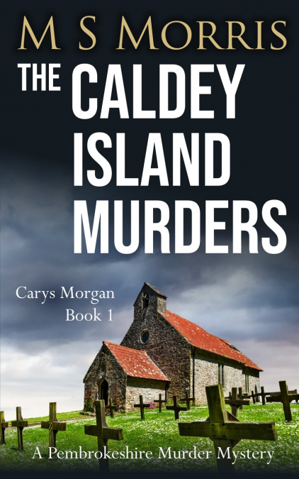 The Caldey Island Murders