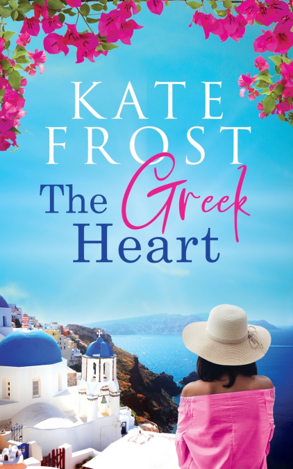 The Greek Heart