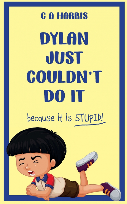 Dylan Just Couldn’t Do It