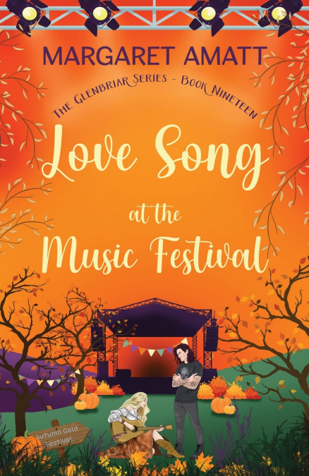 Love Song at the Music Festival