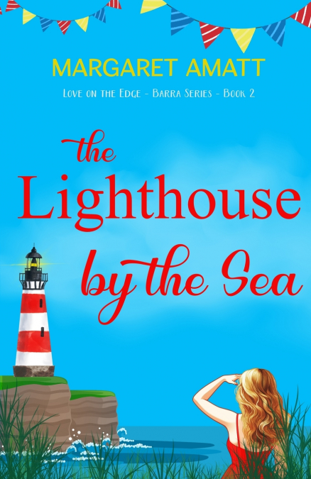 The Lighthouse by the Sea