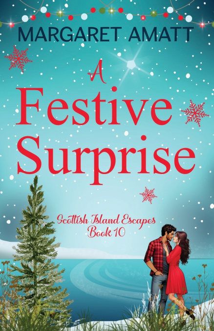 A Festive Surprise