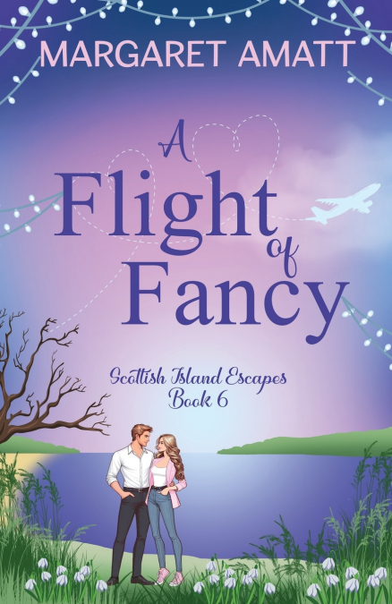 A Flight of Fancy