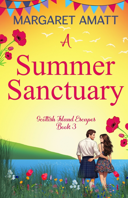 A Summer Sanctuary