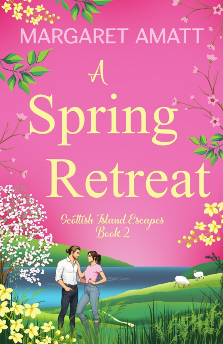 A Spring Retreat