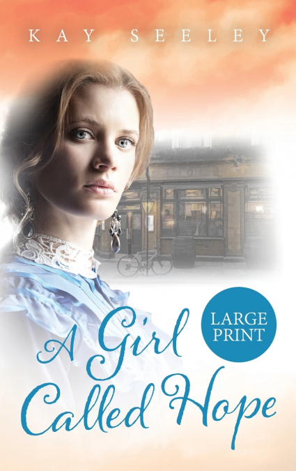A Girl Called Hope