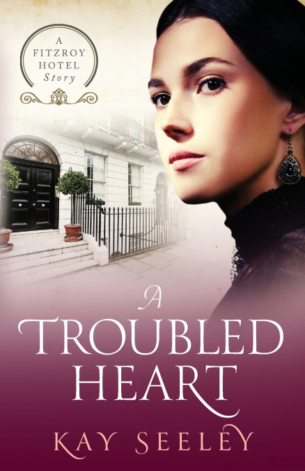 A Troubled Heart
