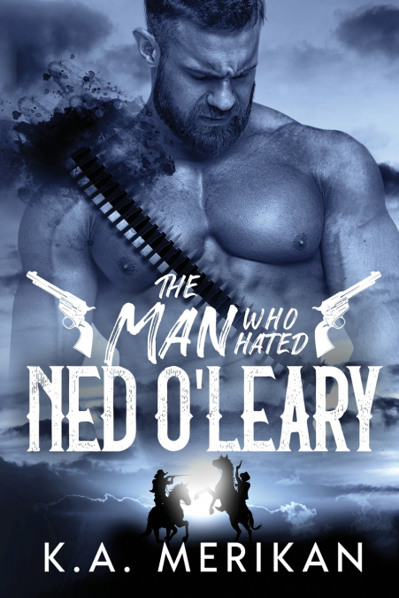 The Man Who Hated Ned O’Leary