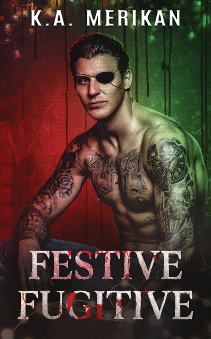 Festive Fugitive
