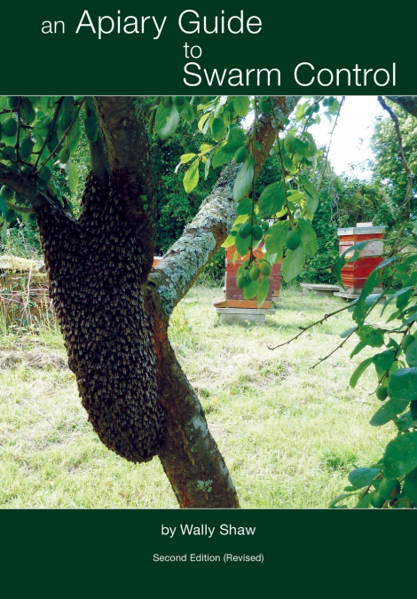 An Apiary Guide to Swarm Control