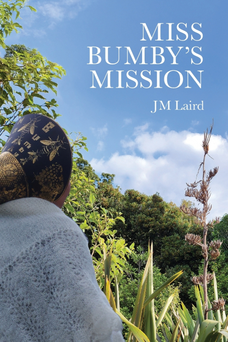 Miss Bumby’s Mission