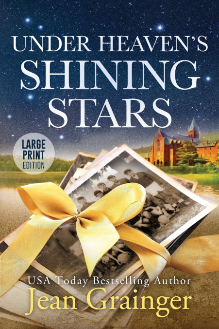 Under Heaven’s Shining Stars