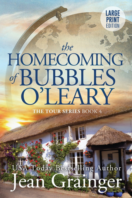 The Homecoming of Bubbles O’Leary