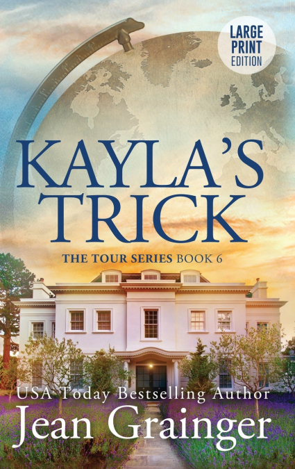 Kayla’s Trick