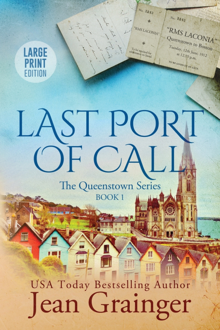Last Port of Call