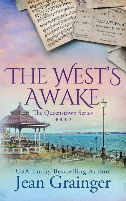 West’s Awake