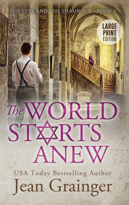 World Starts Anew