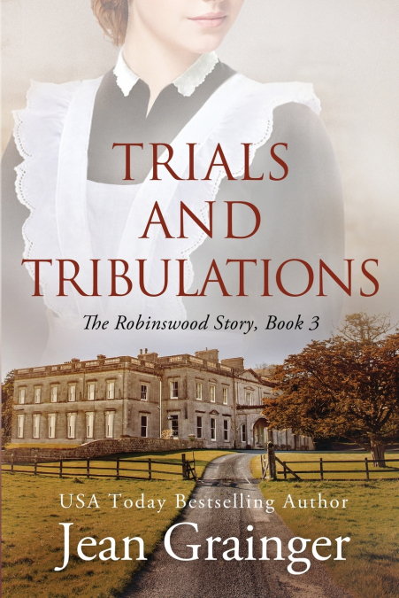 Trials and Tribulations