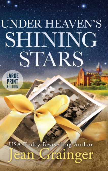 Under Heaven’s Shining Stars