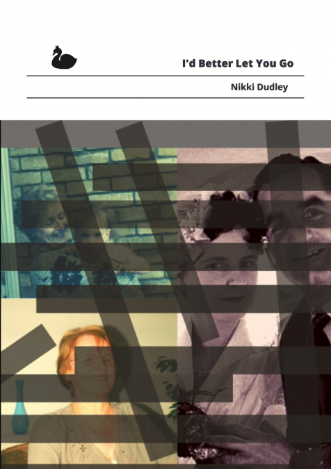 I’d Better Let You Go