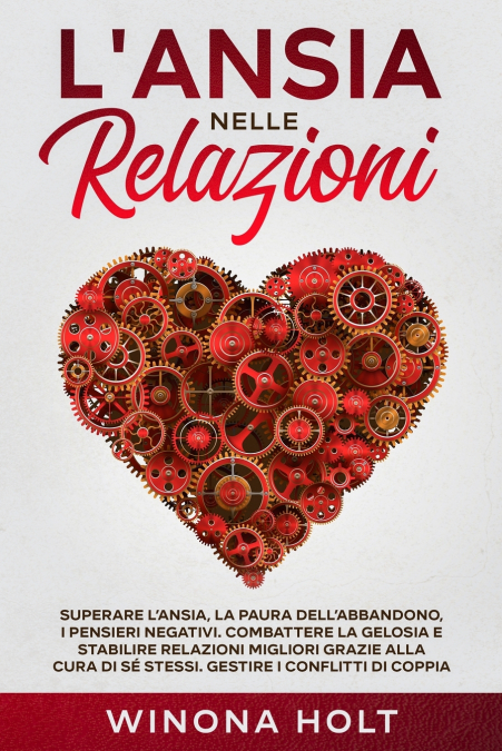 L’Ansia nelle Relazioni