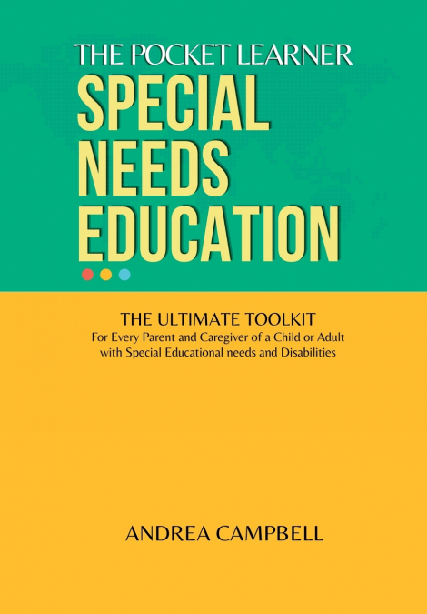 THE POCKET LEARNER - Special Needs Education
