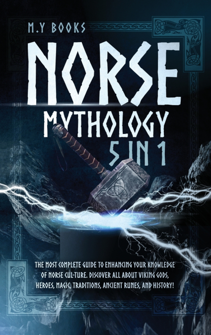 Norse Mythology