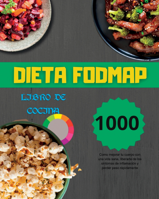 Dieta Fodmap