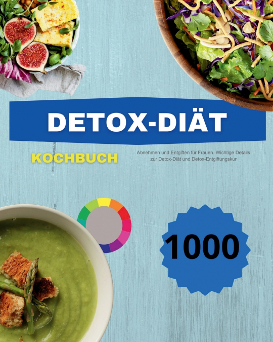 Detox-Diät