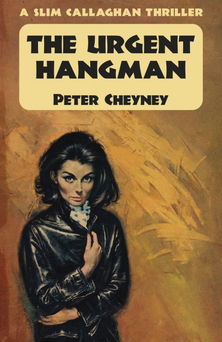 The Urgent Hangman