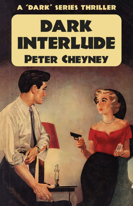 Dark Interlude