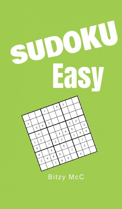Sudoku Easy