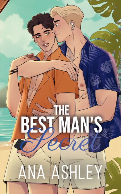 The Best Man’s Secret