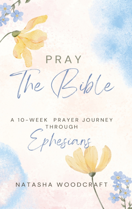 Pray The Bible