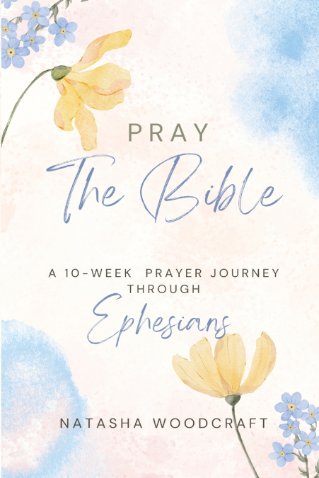 Pray The Bible