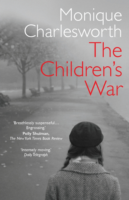 The Children’s War