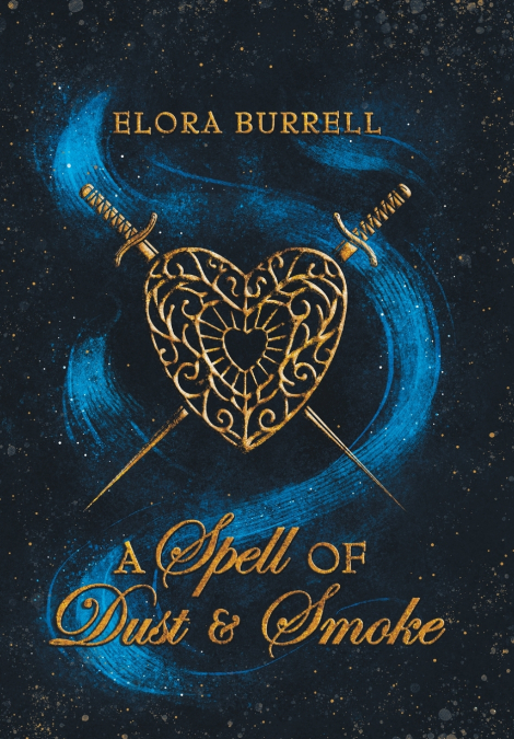 A Spell of Dust and Smoke