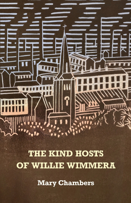 The Kind Hosts of Willie Wimmera