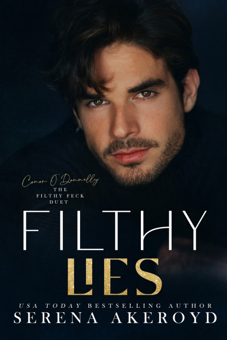 Filthy Lies (Five Points’ Mob Collection