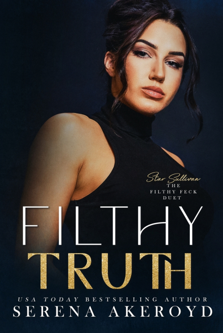 Filthy Truth (Five Points’ Mob Collection