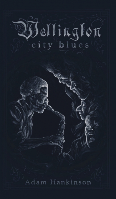 Wellington City Blues