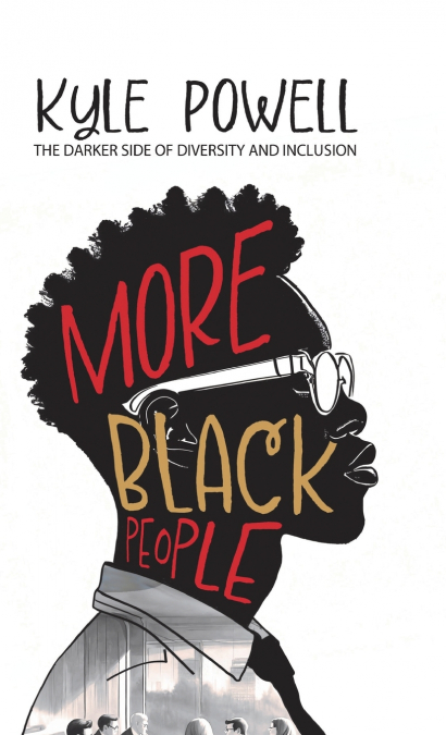 More Black People