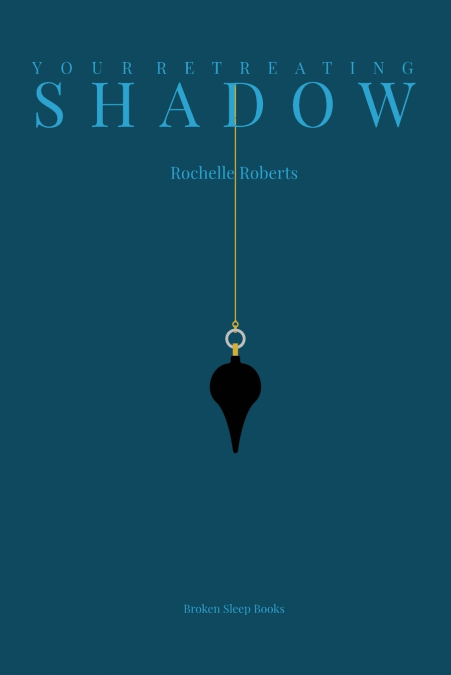 Your Retreating Shadow
