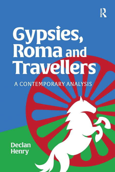 Gypsies, Roma and Travellers