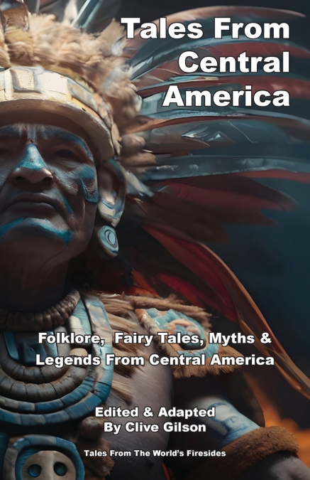 Tales From Central America