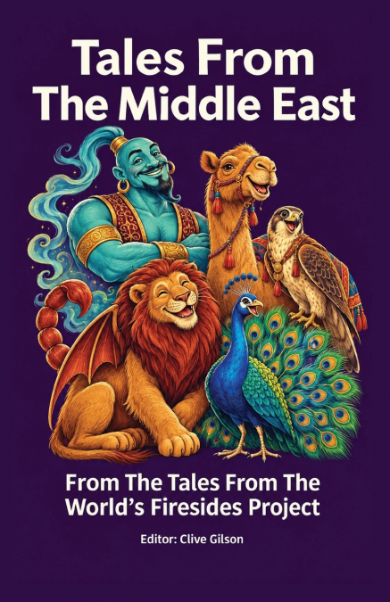 Tales From The Middle East