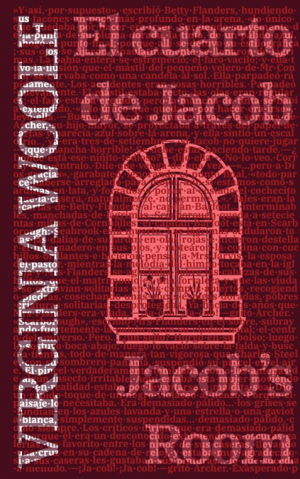 El cuarto de Jacob - Jacob’s Room