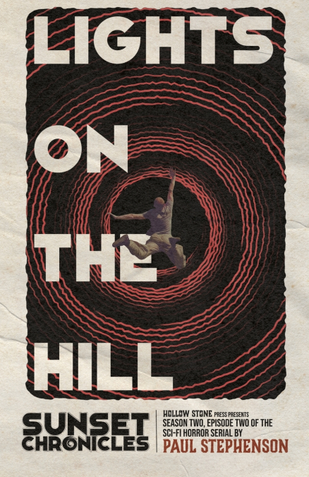 Lights on the Hill