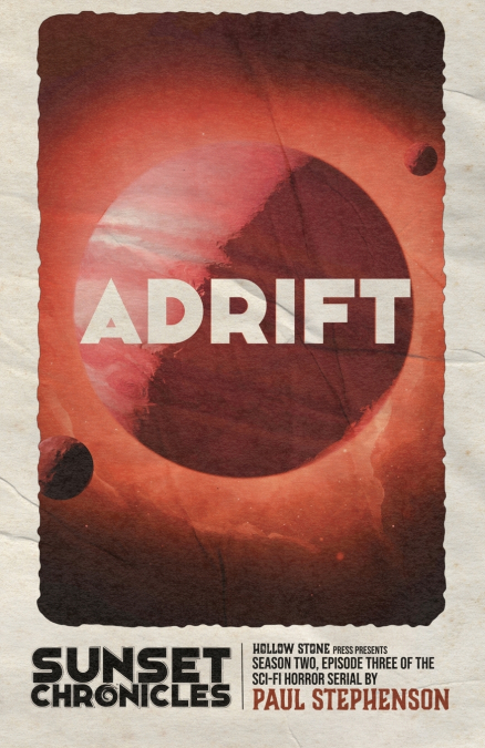 Adrift